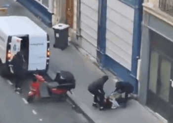 Intento de secuestro a hija de CEO de criptomonedas en París